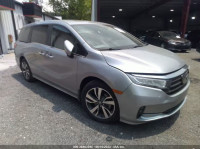 2023 HONDA ODYSSEY TOURING 5FNRL6H83PB016670