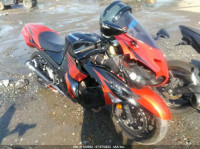 2009 KAWASAKI ZX1400 C JKBZXNC119A014037