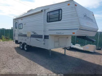 2000 COACHMEN CATALINA 1TC3B3639Y1507029