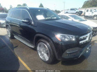 2022 MERCEDES-BENZ GLS GLS 450 4JGFF5KE4NA596872