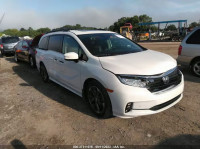 2023 HONDA ODYSSEY ELITE 5FNRL6H92PB049748