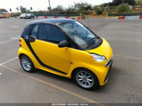2016 SMART FORTWO ELECTRIC DRIVE PASSION WMEEJ9AA3GK845455