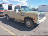 1978 GMC SIERRA TKR248J5192085