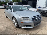 2008 AUDI S8 WAUPN94E78N011888