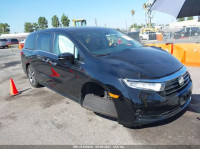 2023 HONDA ODYSSEY TOURING 5FNRL6H81PB009412