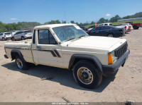 1987 JEEP COMANCHE 1JTHS6414HT180756