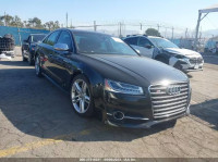 2015 AUDI S8 WAUK2AFD9FN027290