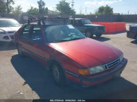 1998 SAAB 9000 CSE YS3CF68M0W1003546