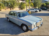 1971 MERCEDES-BENZ 250 11401112006605