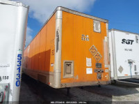 2003 WABASH NATIONAL CORP WABASH NATIONAL CORP 1JJV532W33L845364