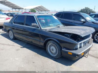 1988 BMW 535 IS WBADC740XJ1718675
