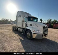 2016 MACK CXU613 CXU600 1M1AW21Y5GM075864