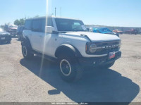 2024 FORD BRONCO OUTER BANKS 1FMEE8BP4RLA43831