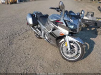 2010 YAMAHA FJR1300 A JYARP15E5AA007143