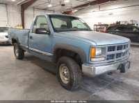 1997 CHEVROLET K2500 HD FLEETSIDE 1GCGK24R6VE100739