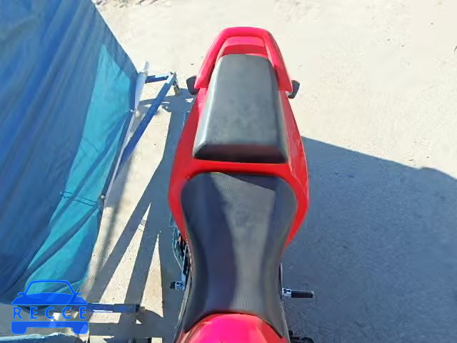 2006 SUZUKI SV650 JS1VP53A862102396 image 5