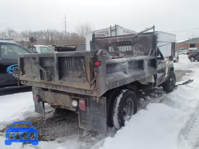 2000 CHEVROLET K3500 1GBJK34R2YF429906 зображення 3