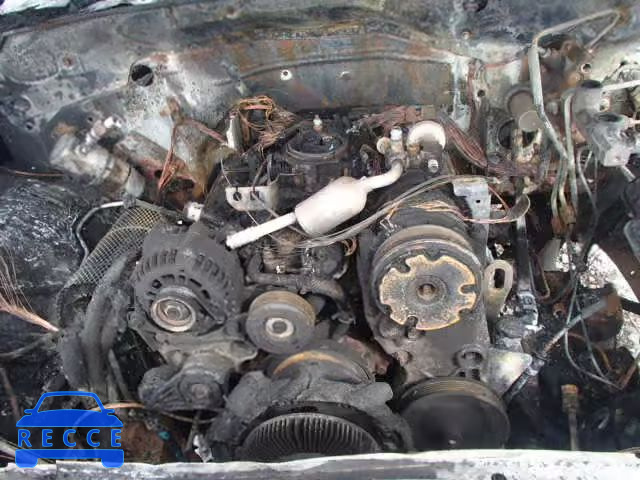 2000 CHEVROLET K3500 1GBJK34R2YF429906 image 6