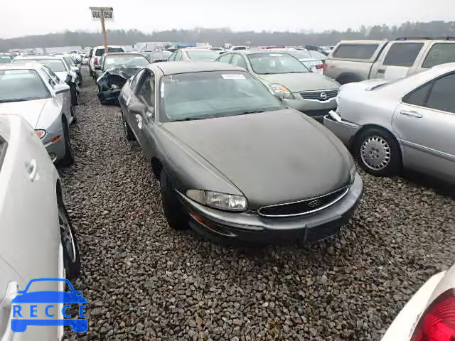 1997 BUICK RIVIERA 1G4GD22K2V4701177 image 0