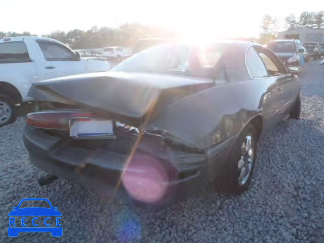 1997 BUICK RIVIERA 1G4GD22K2V4701177 image 3