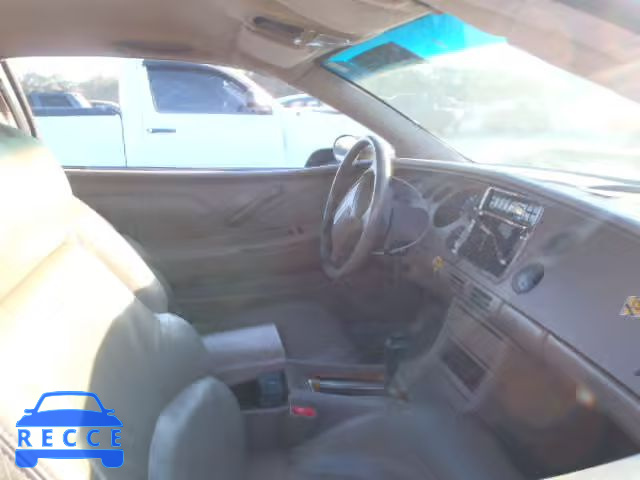 1997 BUICK RIVIERA 1G4GD22K2V4701177 image 4