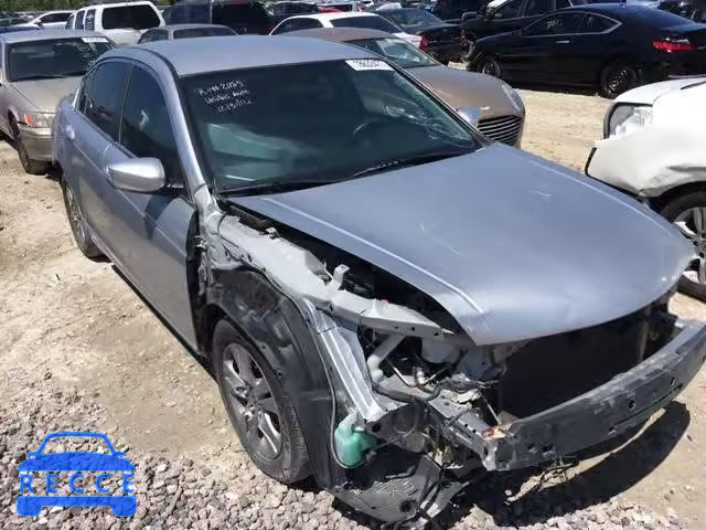 2011 HONDA ACCORD LXP 1HGCP2F49BA050361 image 0