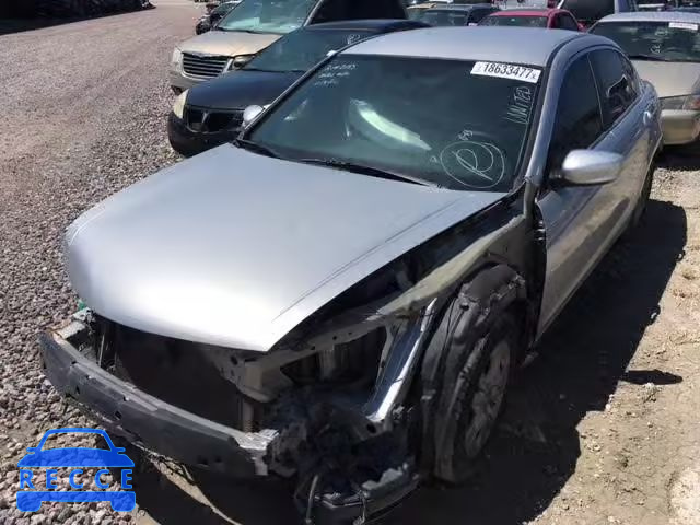 2011 HONDA ACCORD LXP 1HGCP2F49BA050361 image 1