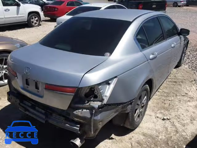 2011 HONDA ACCORD LXP 1HGCP2F49BA050361 image 3