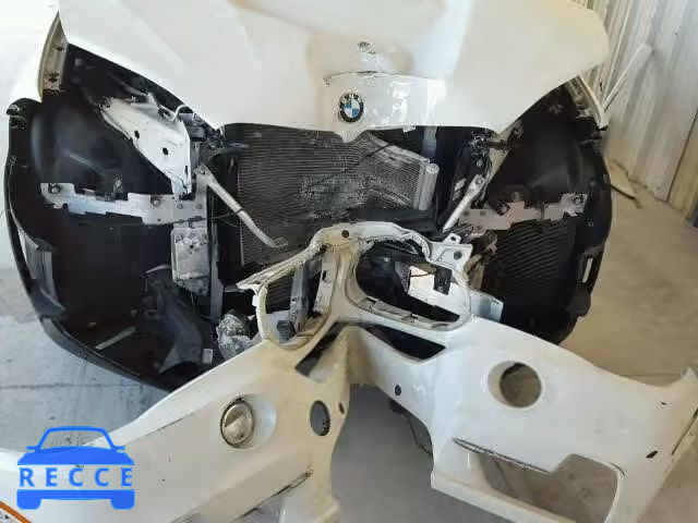 2014 BMW X5 SDRIVE3 5UXKR2C5XE0C01026 image 8
