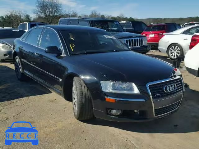 2007 AUDI A8 QUATTRO WAULV44E77N013818 image 0