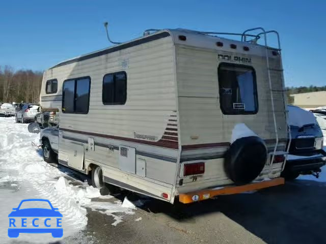 1988 TOYOTA PICKUP CAB JT5RN75U2J0023158 image 2