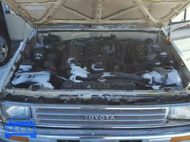 1988 TOYOTA PICKUP CAB JT5RN75U2J0023158 Bild 6