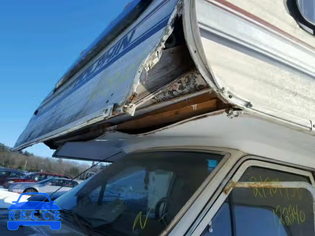 1988 TOYOTA PICKUP CAB JT5RN75U2J0023158 image 8