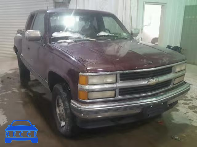 1994 CHEVROLET GMT-400 K1 2GCEK19K8R1119927 image 0