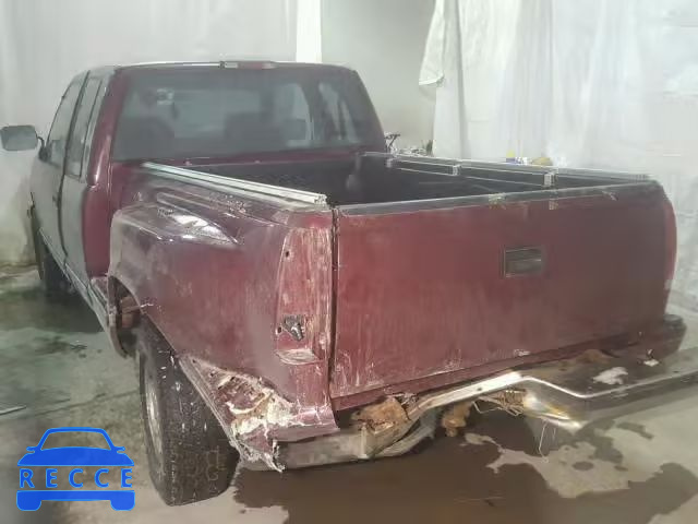 1994 CHEVROLET GMT-400 K1 2GCEK19K8R1119927 image 2