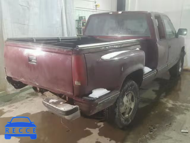 1994 CHEVROLET GMT-400 K1 2GCEK19K8R1119927 image 3
