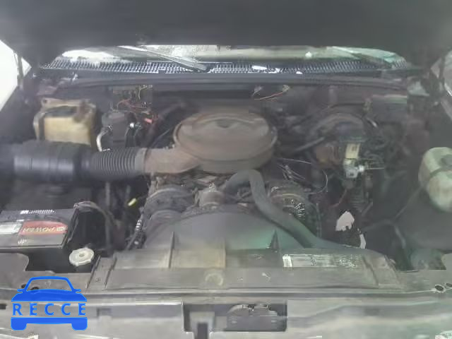 1994 CHEVROLET GMT-400 K1 2GCEK19K8R1119927 image 6