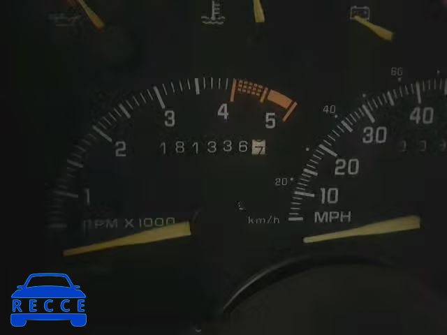 1994 CHEVROLET GMT-400 K1 2GCEK19K8R1119927 image 7