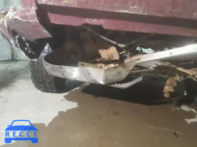 1994 CHEVROLET GMT-400 K1 2GCEK19K8R1119927 image 8