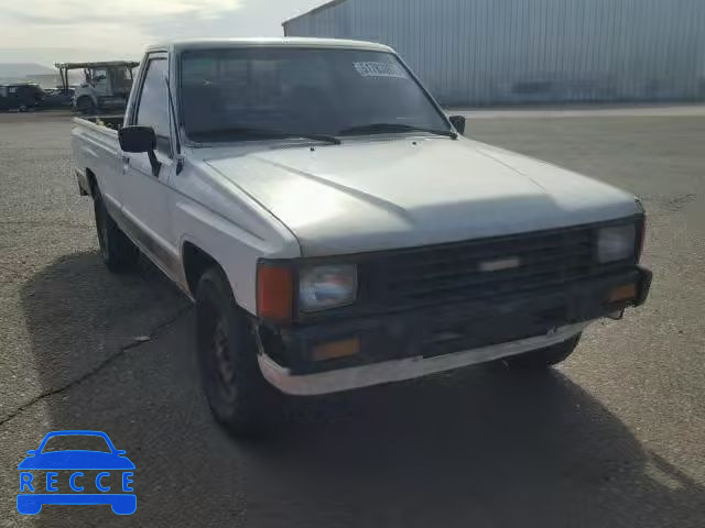 1985 TOYOTA PICKUP 1/2 JT4RN55R1F0092869 image 0