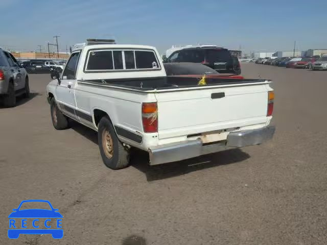 1985 TOYOTA PICKUP 1/2 JT4RN55R1F0092869 зображення 2