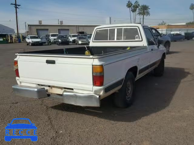 1985 TOYOTA PICKUP 1/2 JT4RN55R1F0092869 image 3