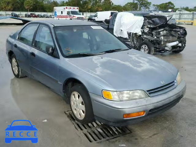 1995 HONDA ACCORD DX 1HGCD5628SA084848 зображення 0