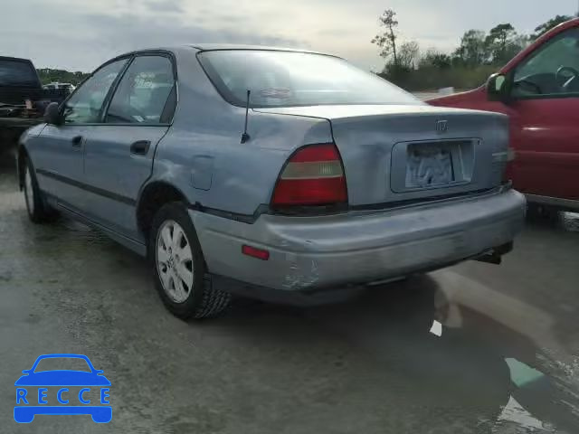 1995 HONDA ACCORD DX 1HGCD5628SA084848 image 2