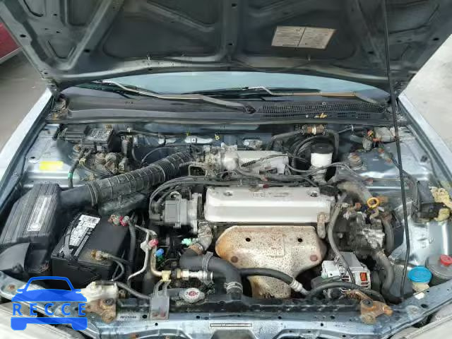 1995 HONDA ACCORD DX 1HGCD5628SA084848 зображення 6