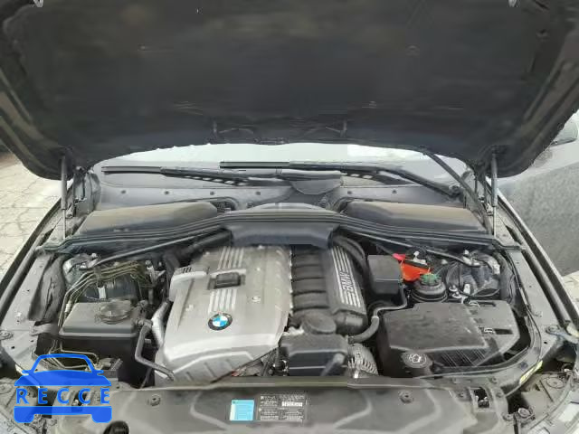 2006 BMW 530 I WBANE73596CM32470 image 6