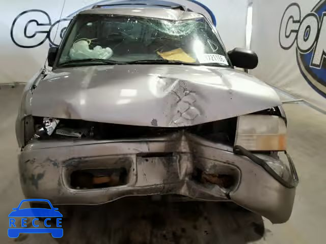 1999 GMC ENVOY 1GKDT13W4X252332 image 8