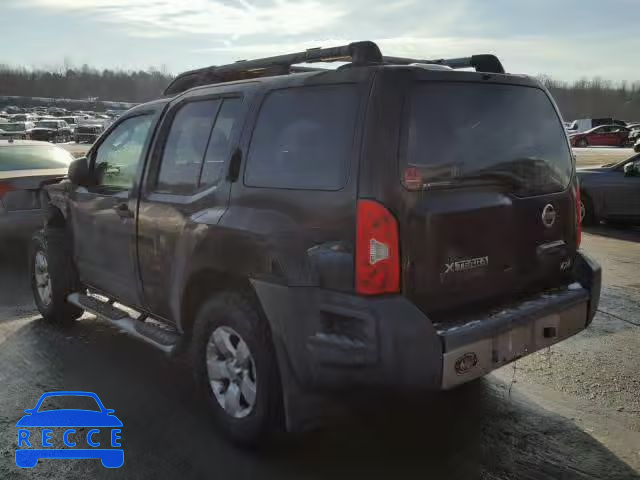 2010 NISSAN XTERRA OFF 5N1AN0NW8AC504553 Bild 2