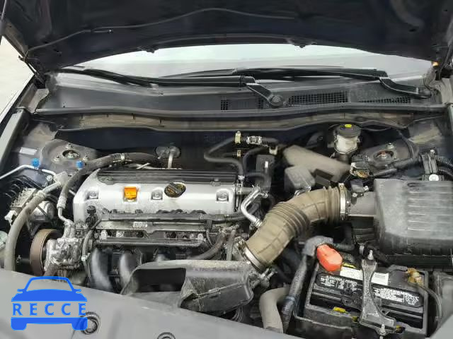 2012 HONDA ACCORD LXP 1HGCP2F45CA163970 image 6