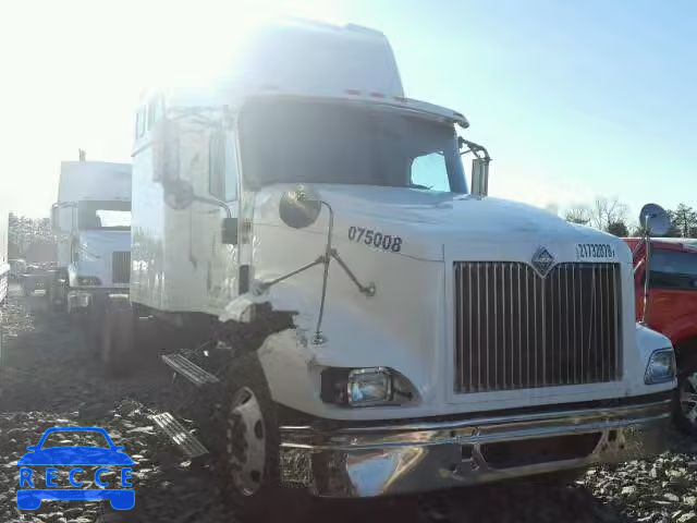 2005 INTERNATIONAL 9400 9400I 3HSCNAPR75N173156 image 0